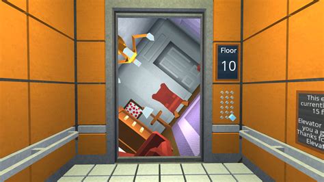 kogama games|The Elevator [1.8] [Crystals and Rainbows!] .
